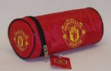 Official Football Merchandise Manchester United FC Pencil Case