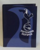 Official Football Merchandise Tottenham Hotspur FC Ring Binder