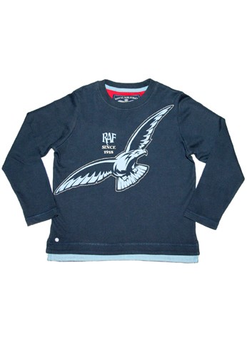Official RAF Licenced Eagle T-Shirt