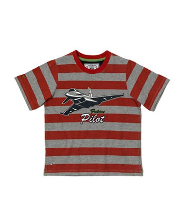 Official RAF Licenced Future pilot t-shirt