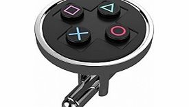 Official Sony PlayStation Symbols Cufflinks