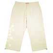Offshore Hawaii 3/4 pant - Stone
