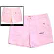 Offshore Mauii twill short - Pale pink