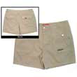 Offshore Mauii twill short - Stone