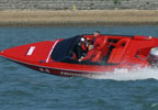 Offshore Powerboat Taster Session