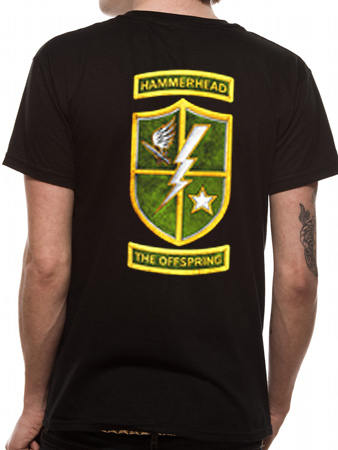 Offspring (Hammerhead) T-shirt brv_13942001
