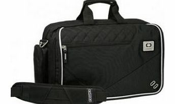 Ogio City Corp Street messenger bag black 2012