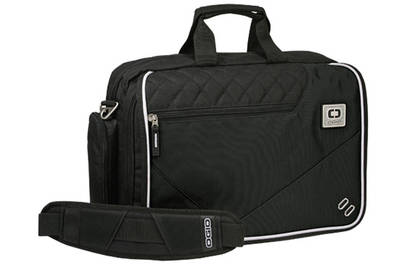 Ogio City Street Messenger Bag
