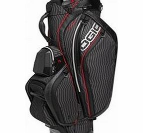 Ogio Golf Ogio Chamber Golf Cart Bag 2015