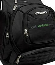 Ogio Golf Ogio Metro Rucksack (Golfonline Logo)