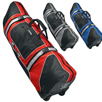 Ogio Golf Ogio Straight Jacket Golf Travel Cover 2008