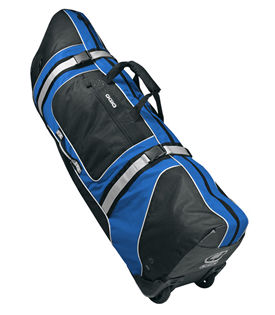 Golf Straight Jacket Travel Bag Royal