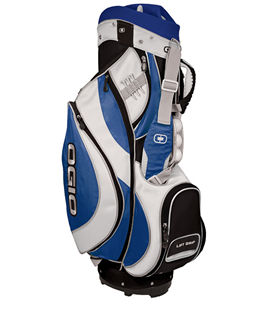 Ogio Golf Syncro Bag Chiaro/Silver