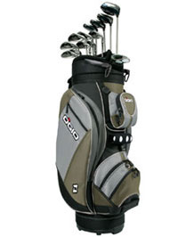 Ogio Ice trolley bag (2004)