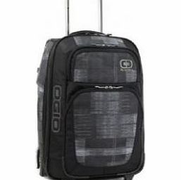 Ogio Navigator 22` wheeled travel bag 2012
