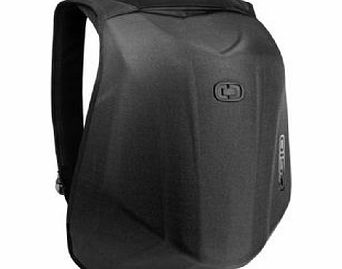 Ogio No Drag Mach 1 motorcycle backpack 2013
