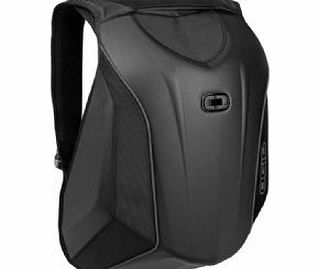 Ogio No Drag Mach 3 motorcycle backpack 2013