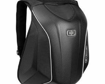 Ogio No Drag Mach 5 motorcycle backpack 2013