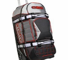 Ogio Rig 9800 wheeled gear bag 2013