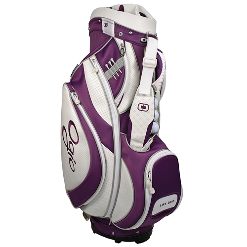 Ogio Shadow Ladies Trolley Golf Bag review, compare prices, buy online