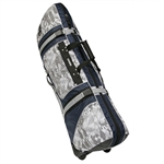 Straight Jacket Golf Travel Cover