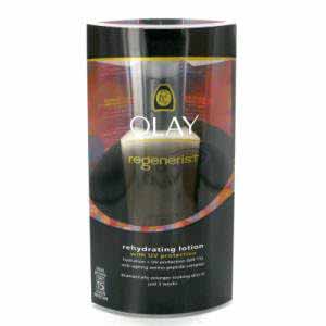 Oil of Olay Regenerist ReHydrating Lotion 75ml