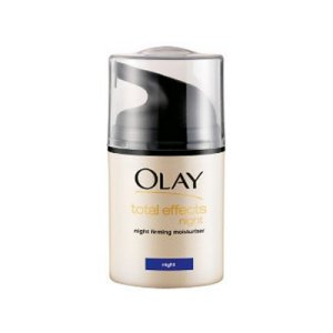 Oil of Olay Total Effects Night Firming Cream 50ml