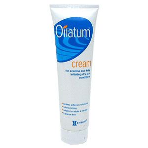 oilatum Cream