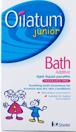 Junior Bath Additive