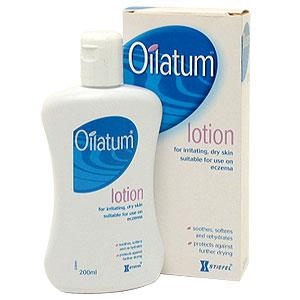 oilatum Lotion