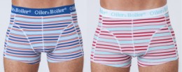 2 Pack - Stripe: Multi