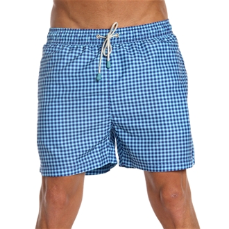 Check 11216 Swim Shorts