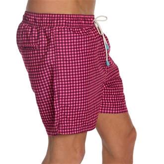Check 11217 Swim Shorts