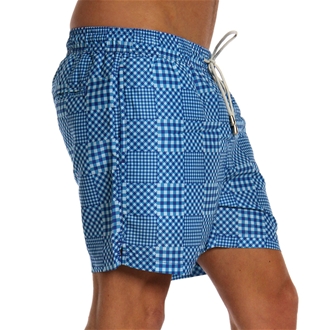 Check 41216 Swim Shorts
