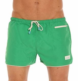 East Hampton OBS11441 Swim Shorts