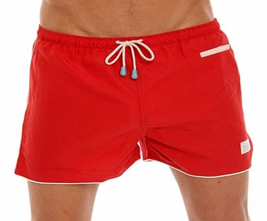 East Hampton OBS21438 Swim Shorts