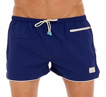 East Hampton OBS21439 Swim Shorts
