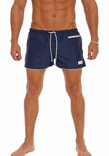 East Hampton OBS41418 Swim Shorts