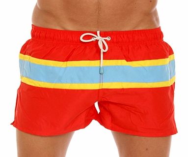 Hermosa OBS31403 Swim Shorts
