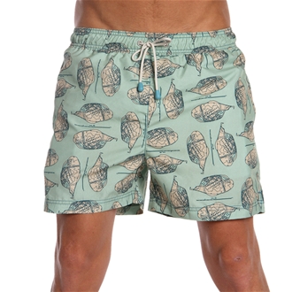 Islands 11222 Swim Shorts