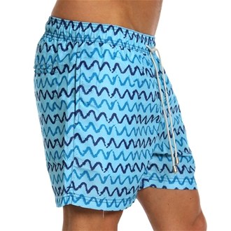Long Island 21323 Swim Shorts
