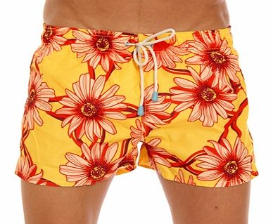 Malibu Shortie OBS31401 Swim Shorts