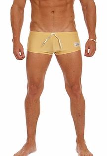 Massachusetts Swim Shorts