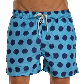 Ocean Polka 21309 Swim Shorts