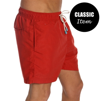 Plain 11201 Swim Shorts