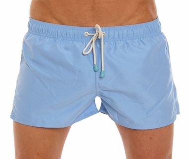 Shortie OBS11403 Swim Shorts