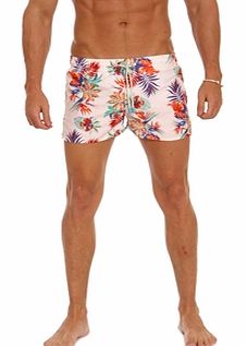 Shortie OBS41406 Swim Shorts
