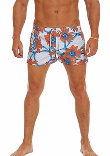 Shortie OBS41410 Swim Shorts