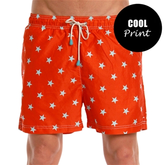 Stars 21208 Swim Shorts
