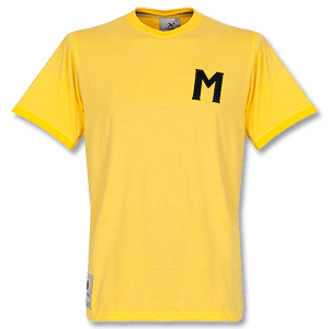 Okawa Meiwa Shirt - Season 2